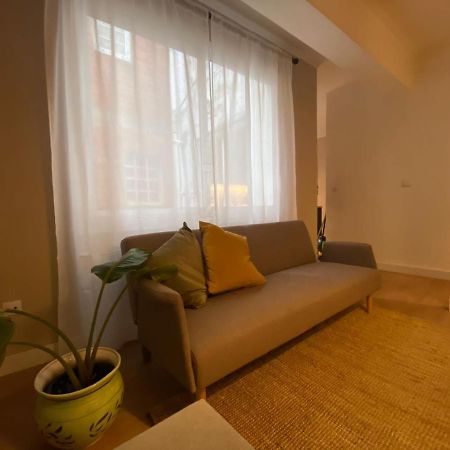 Luxury Apartment In Ferrol Center Dış mekan fotoğraf