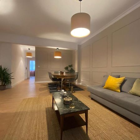 Luxury Apartment In Ferrol Center Dış mekan fotoğraf