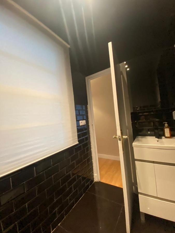 Luxury Apartment In Ferrol Center Dış mekan fotoğraf