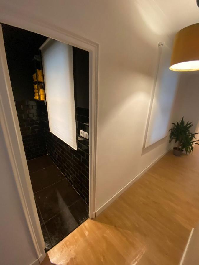 Luxury Apartment In Ferrol Center Dış mekan fotoğraf