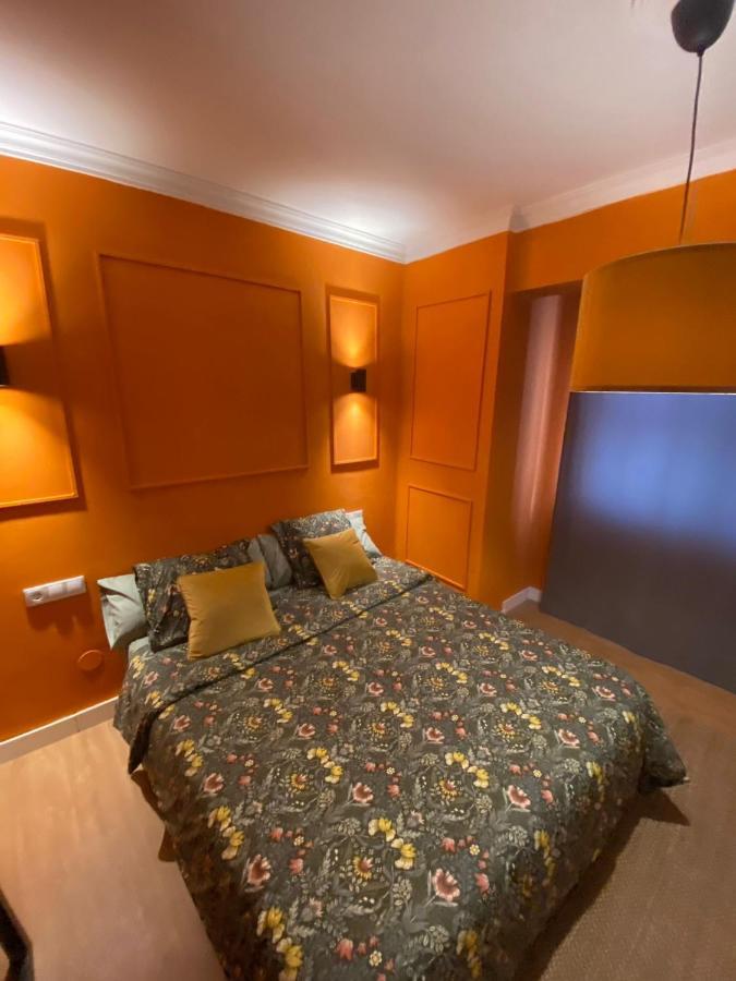 Luxury Apartment In Ferrol Center Dış mekan fotoğraf