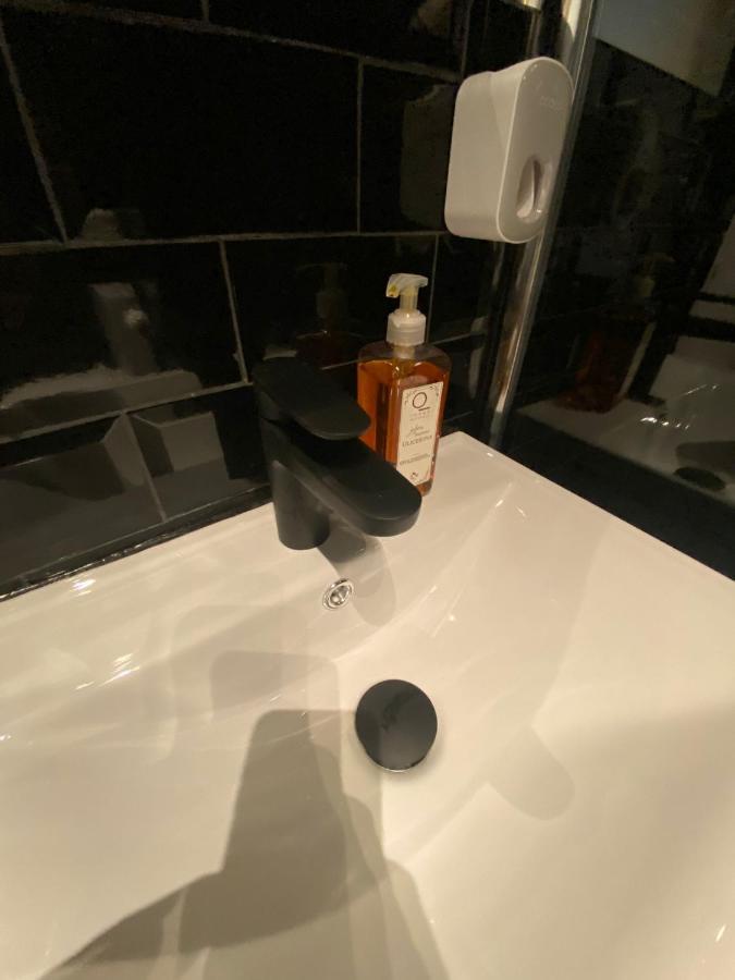 Luxury Apartment In Ferrol Center Dış mekan fotoğraf