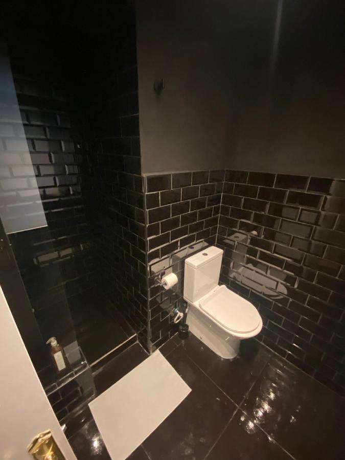 Luxury Apartment In Ferrol Center Dış mekan fotoğraf