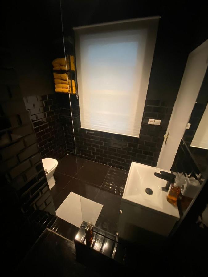 Luxury Apartment In Ferrol Center Dış mekan fotoğraf