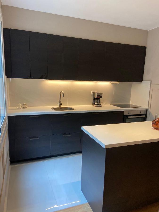 Luxury Apartment In Ferrol Center Dış mekan fotoğraf