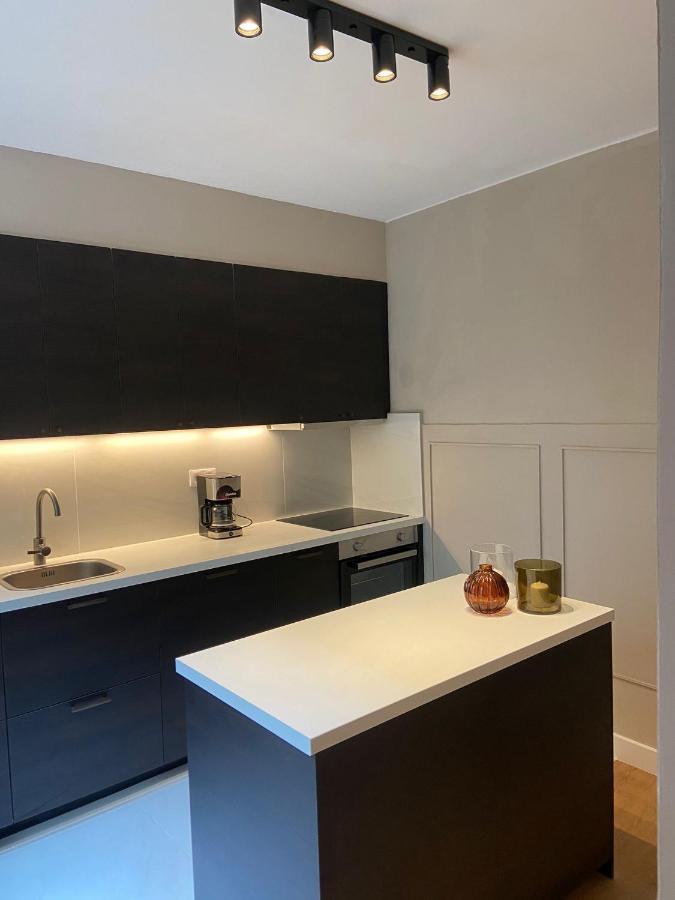 Luxury Apartment In Ferrol Center Dış mekan fotoğraf